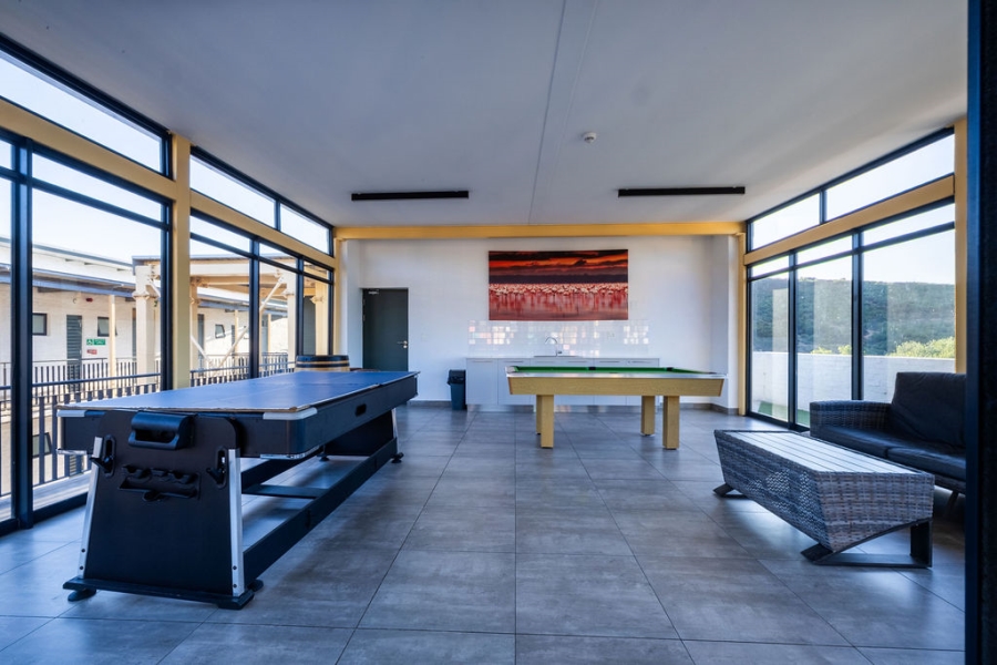 1 Bedroom Property for Sale in Stellenbosch Central Western Cape